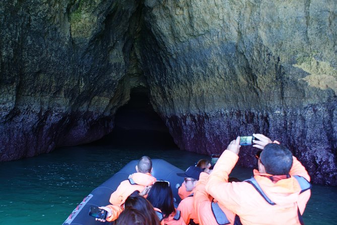 Benagil Caves Trip - Booking and Flexibility