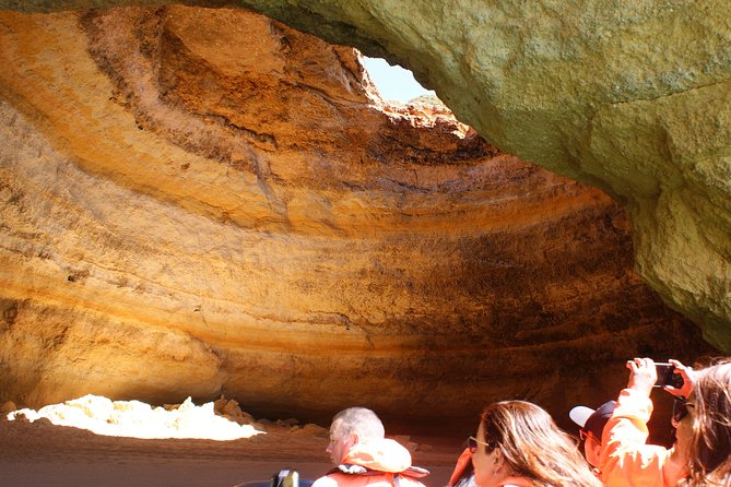 Benagil Caves Trip - Cancellation Policy