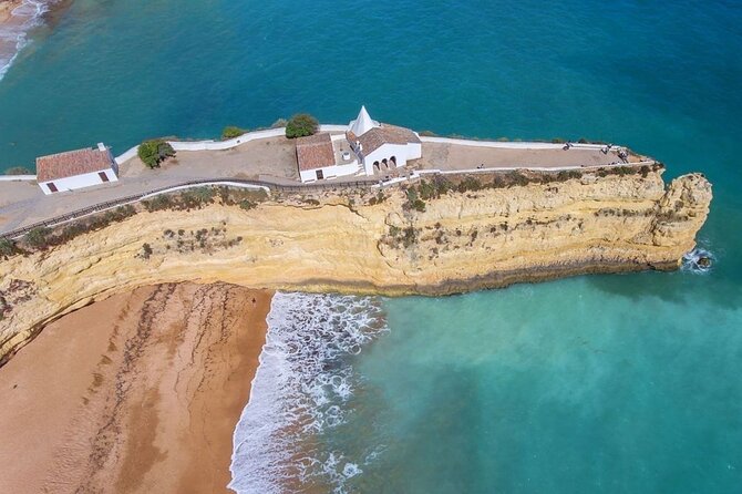 Benagil Coast Tour and Medieval Silves Castle - Additional Information