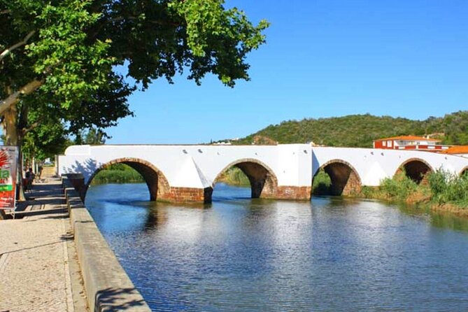 Benagil Coast Tour and Medieval Silves Castle - Reviews Highlights
