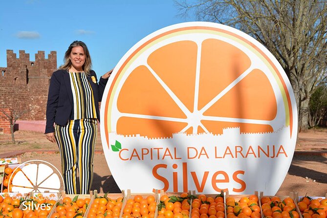 Benagil Coast Tour and Medieval Silves Castle - Tour Logistics
