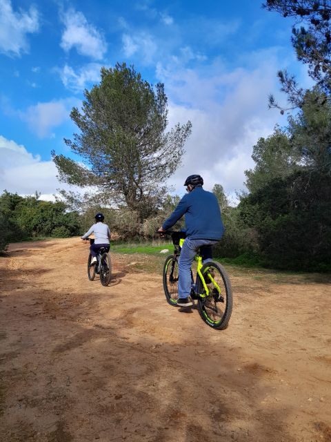 Benagil E-Bike Tour - Frequently Asked Questions