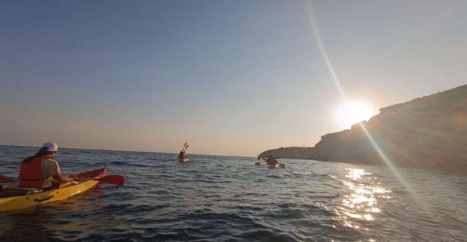 Benagil: Kayak Tour - Frequently Asked Questions
