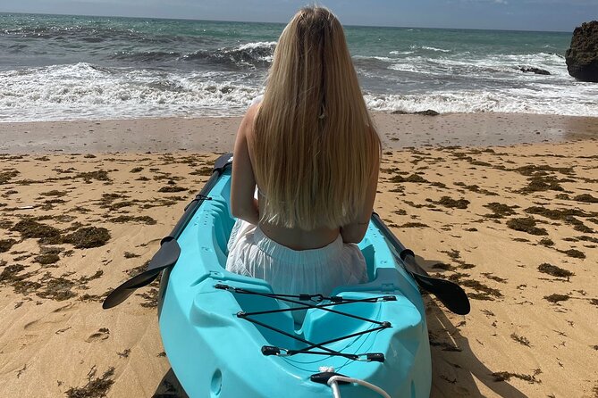 Benagil Kayaking & Boat Tours - Additional Information