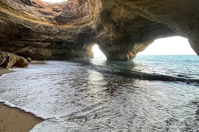 Benagil Kayaking & Boat Tours - Customer Reviews