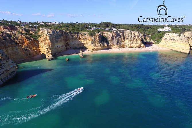 Benagil Long Boat Tour (From Carvoeiro to Praia Da Marinha) - Additional Important Details