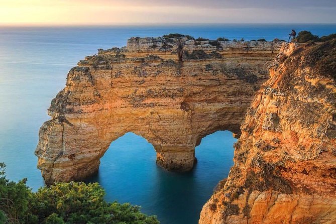 Benagil & Marinha Boat Tour - Inclusions and Exclusions