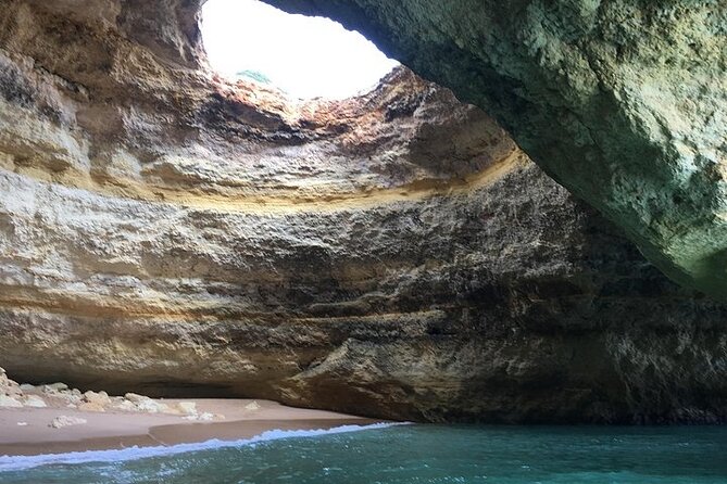 Benagil - Private Tour With Captain - Algarve Cave Captain - Accessibility and Restrictions