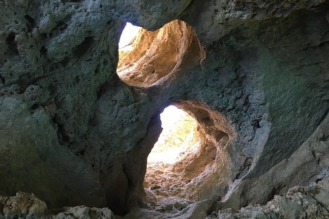 Benagil - Private Tour With Captain - Algarve Cave Captain - Concluding the Tour in Style