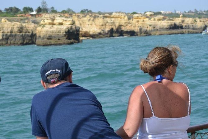 Benagil Secrets: Jeep and Boat Tour With Wine Tasting - Wine Tasting and Product Sampling