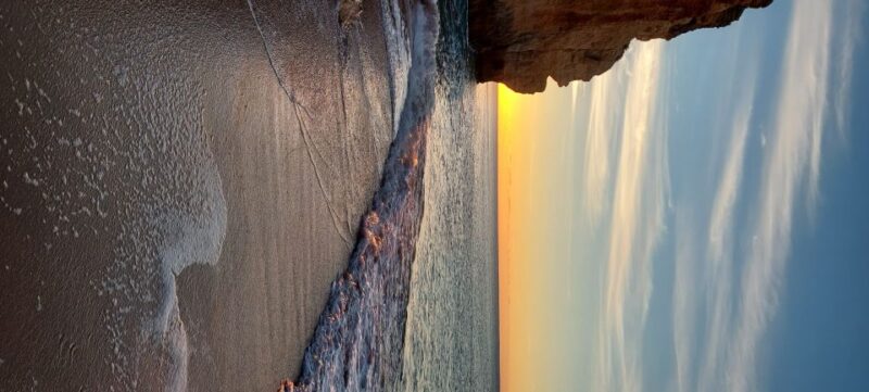 Benagil: Sunrise or Sunset Sea Kayak Tour - Experience Highlights
