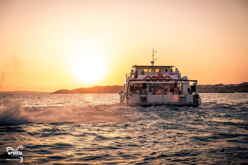 Benagil Sunset Ophelia - Accessibility and Comfort