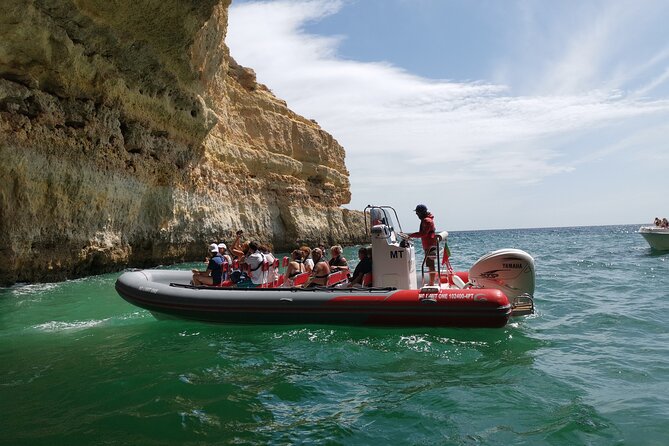 Benagil Sunset Tour - Tour Details