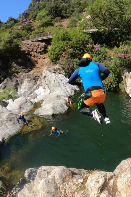 Benahavís: Canyoning Guided Tour at Guadalmina River - Frequently Asked Questions