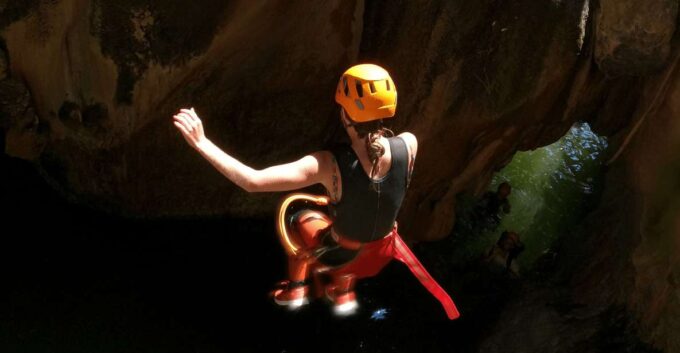 Benahavís: Canyoning Guided Tour at Guadalmina River - Frequently Asked Questions