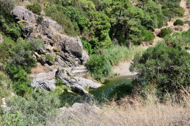 Benahavís: Guided Canyoning Adventure (Benahavís River Walk) - Booking and Reservation Details