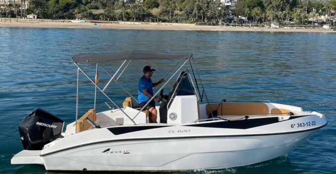 Benalmadena: Boat Rental in Malaga for Hours - Important Considerations and Restrictions
