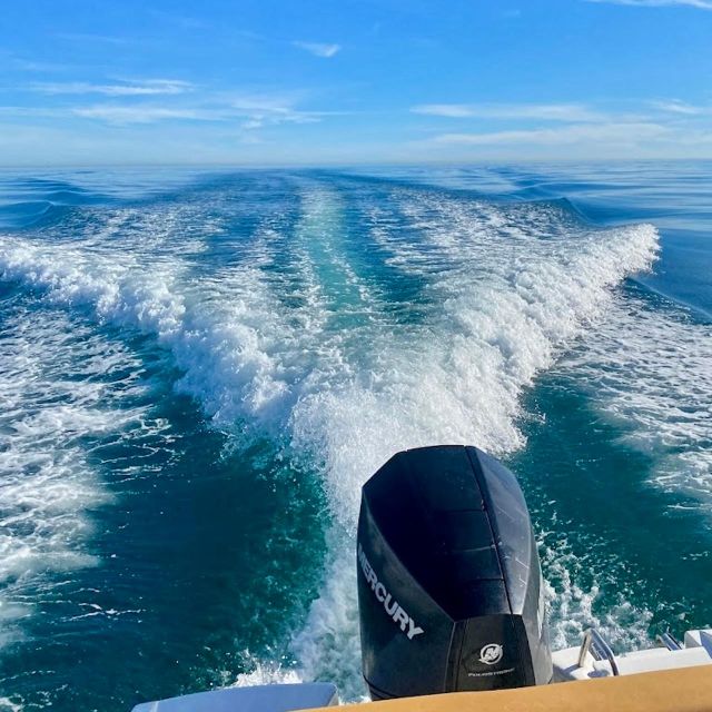 Benalmadena: Boat Rental in Malaga for Hours - Frequently Asked Questions