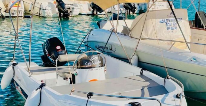 Benalmadena: Boat Rental Without a License - Frequently Asked Questions