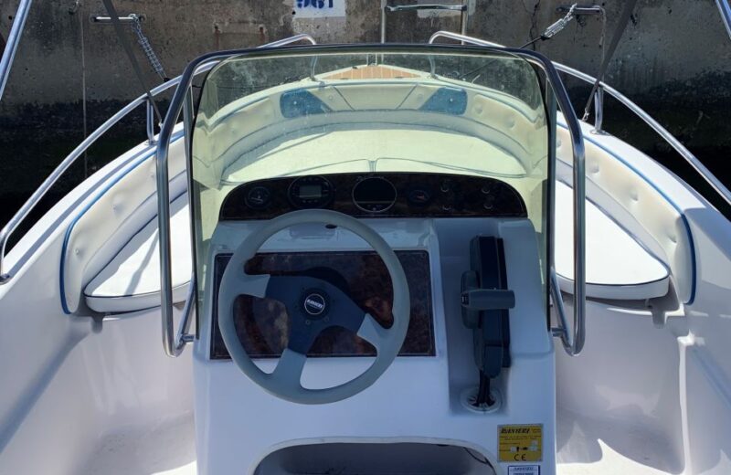 Benalmadena: Boat Rental Without License Required - Key Points