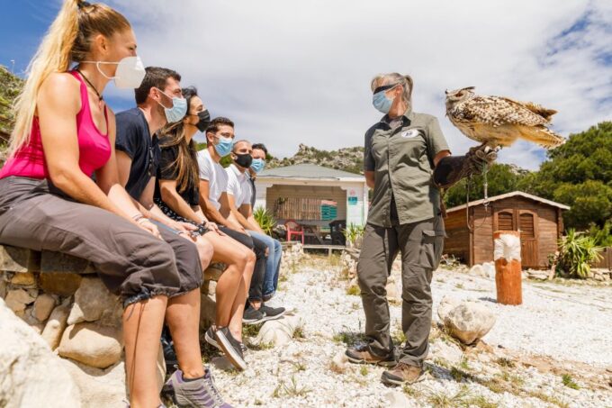 Benalmádena: Mount Calamorro Cable Car Ticket - Ticket Cancellation Policy