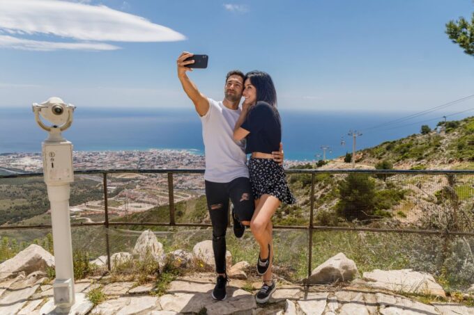 Benalmádena: Mount Calamorro Cable Car Ticket - Frequently Asked Questions