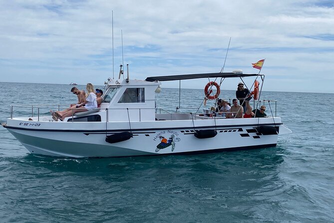 Benalmadena Private Boat Trip With Drinks and Snacks 1-10 Persons - Customer Experiences