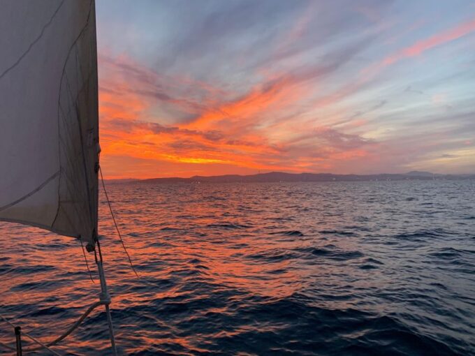 Benalmádena: Small Group Sailing Trip Along Costa Del Sol - Inclement Weather Policy