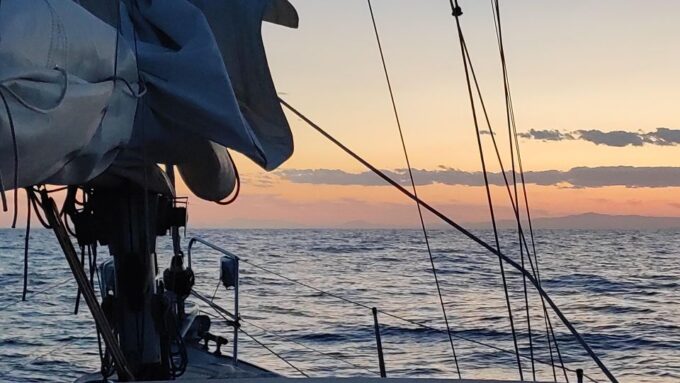 Benalmádena: Small Group Sailing Trip Along Costa Del Sol - Customer Feedback