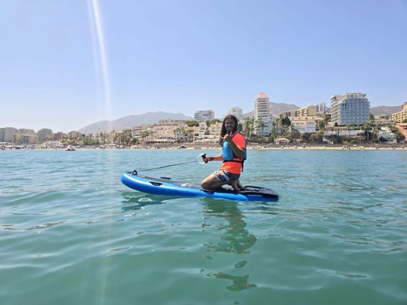 BENALMÁDENA SURFBOARD EXPERIENCE - Customer Experience & Feedback
