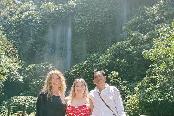 Benang Kelambu Waterfall And Culture Full Day Tour - Key Points