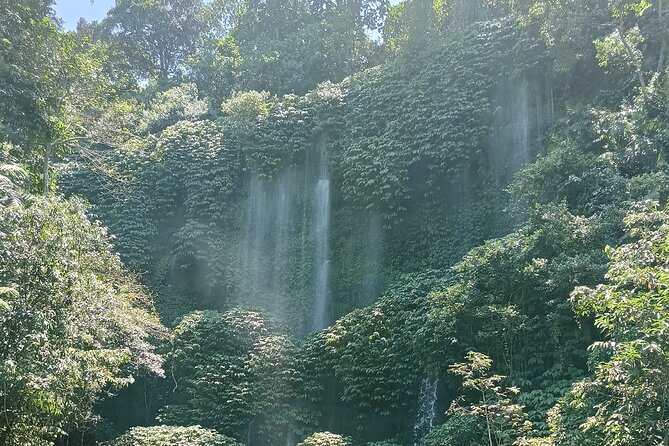 Benang Kelambu Waterfall And Culture Full Day Tour - Cultural Experiences