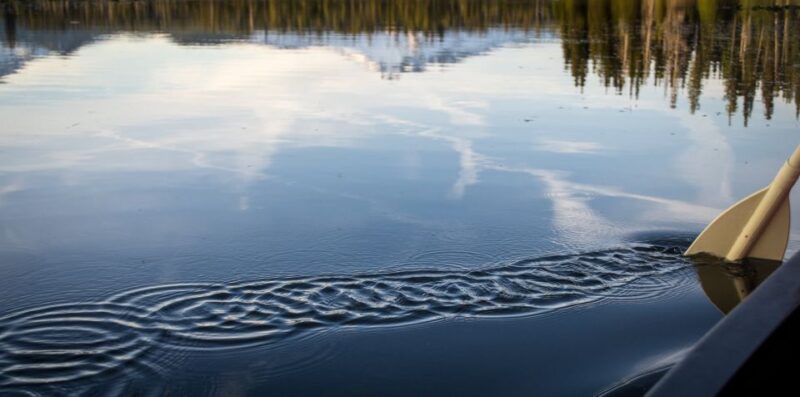 Bend: Deschutes River Guided Flatwater Kayaking Tour - Experience Highlights