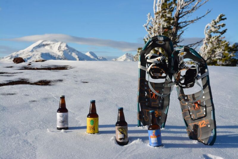 Bend: Half-Day Shoes, Brews, and Views Tour - Experience Highlights