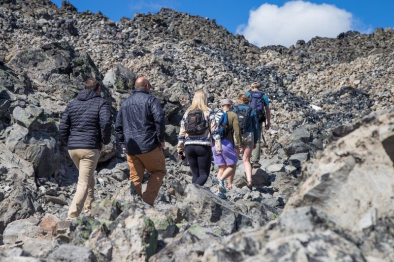 Bend: Half-Day Volcano Tour - What to Bring & Important Notes