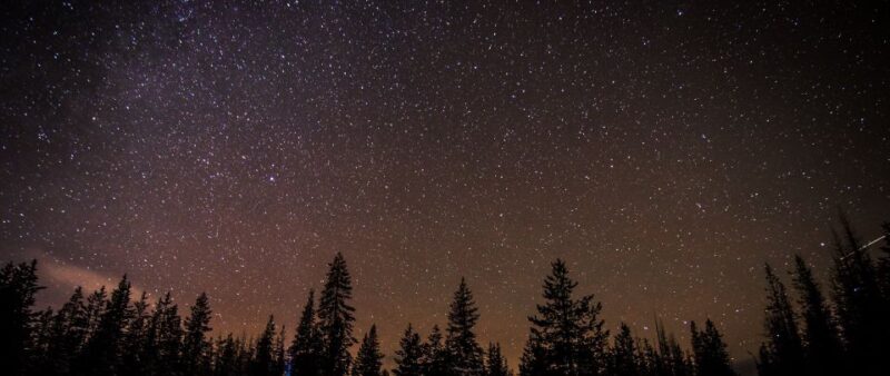 Bend: Starlight Cave Tour & Stargazing - Key Points