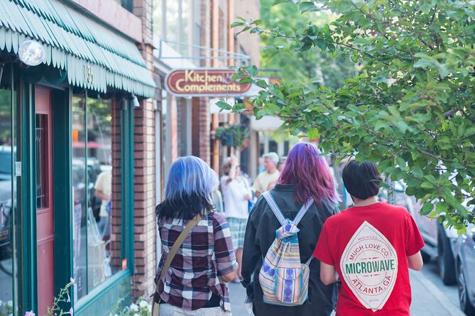 Bend Street Photography Private Tour - Tour Availability