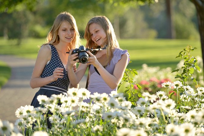 Bend Street Photography Private Tour - Explore Bends Vibrant Streetscapes