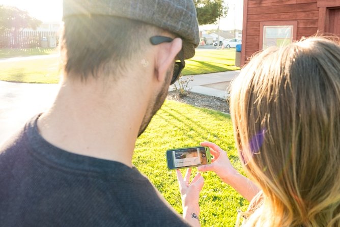Bend Team Trivia Hunt: New  Mobile Game App! - Exploring Downtown Bend