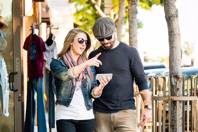 Bend Team Trivia Hunt: New  Mobile Game App! - Trivia and Scavenger Hunt