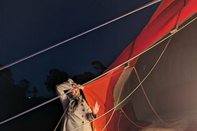 Bendigo Premium Balloon Flight plus buffet champagne breakfast - Frequently Asked Questions