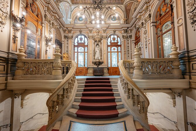 Benedictine Connoisseur - Tips for an Exceptional Experience