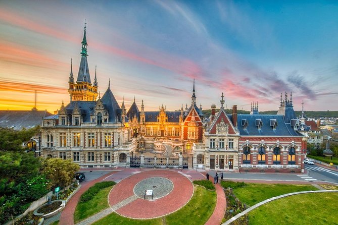 Benedictine Discovery - Key Points