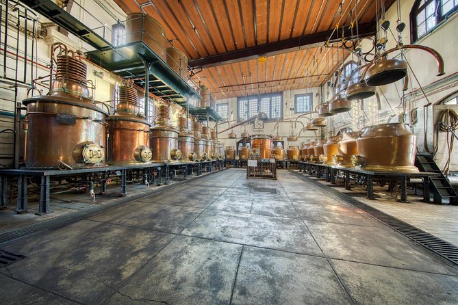 Benedictine Discovery - Self-Guided Museum Exploration