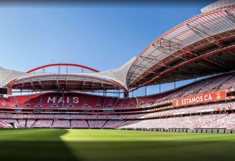Benfica Stadium and Museum Tour - Languages and Departure Times