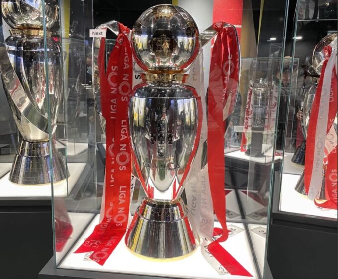 Benfica Stadium and Museum Tour - Customer Reviews