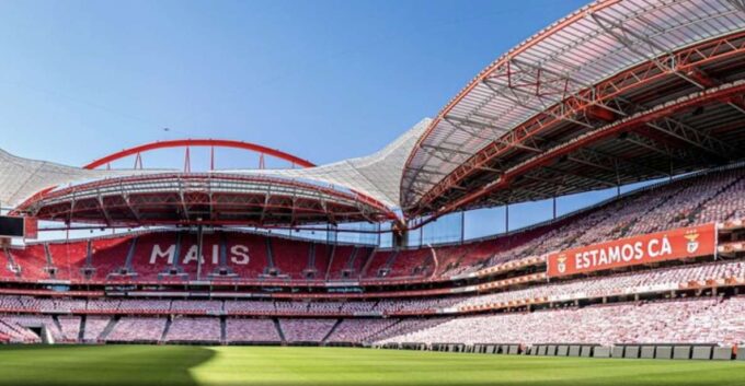Benfica Stadium and Museum Tour - Value for Money