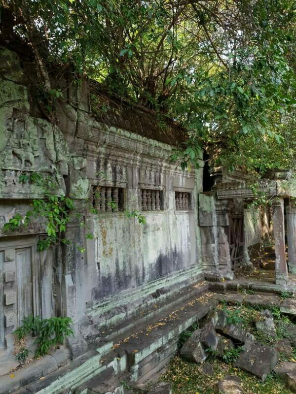 Beng Mealea, Koh Ker & Floating village Day Tour - Final Thoughts
