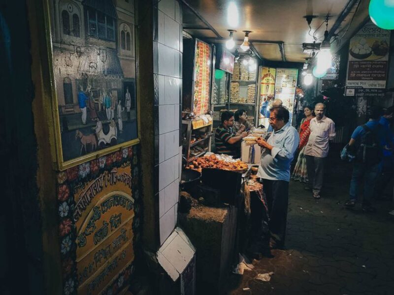 Bengali Nights Kolkata Food Tour With 13+ Tastings - Experience and Highlights