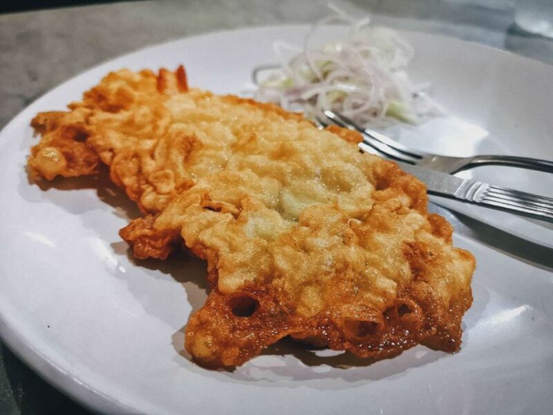 Bengali Nights Kolkata Food Tour With 13+ Tastings - Customer Ratings and Feedback